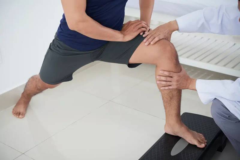 Phục hồi chức năng có kiểm soát 
