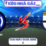 Soi kèo Inter Milan vs Parma (01:45 ngày 04/05, Serie A) 9 Inter Milan vs Parma